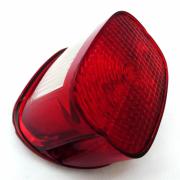 Tail Light, 68372-03, fits a Harley Davidson Multifit