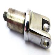 Clevis, 42663-03A, fits a Harley Davidson Dyna