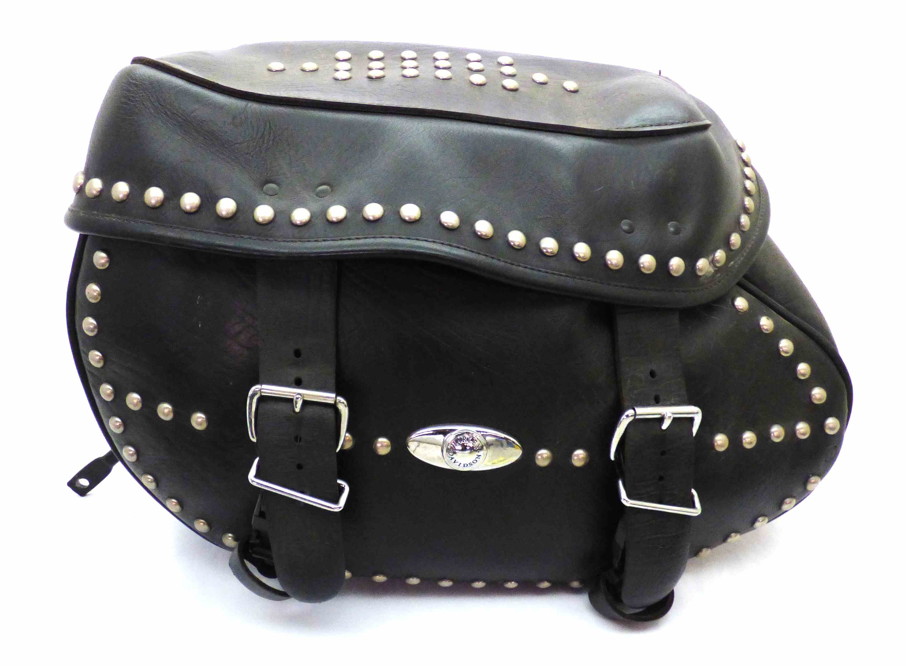 Saddlebag Left