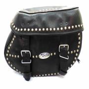 Saddlebag Right, 90477-06, fits a Harley Davidson Softail