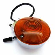 Turn Signal, 68765-94A, fits a Harley Davidson Multifit