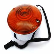 Turn Signal, 68765-94A, fits a Harley Davidson Multifit