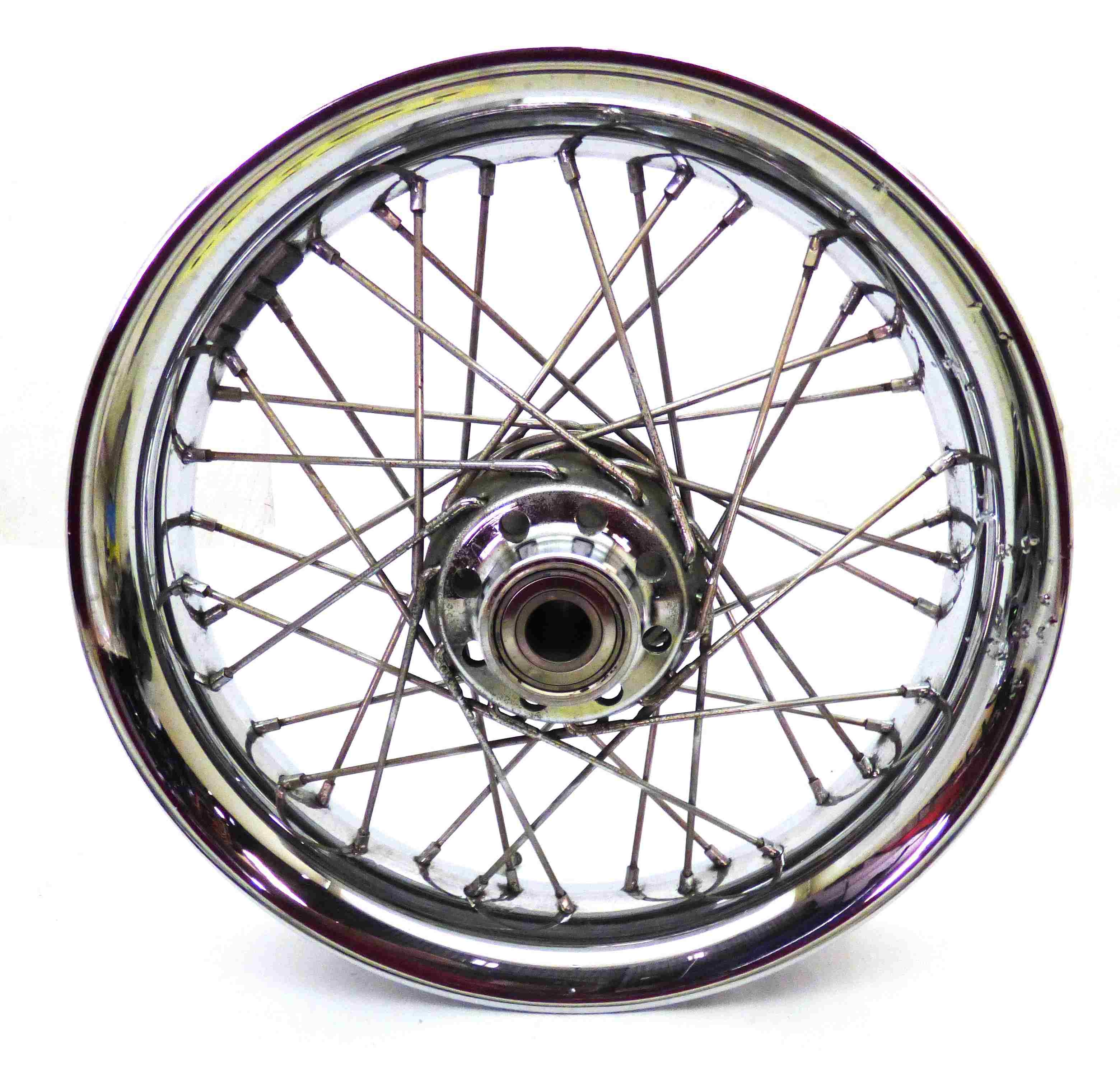 Wheel Front