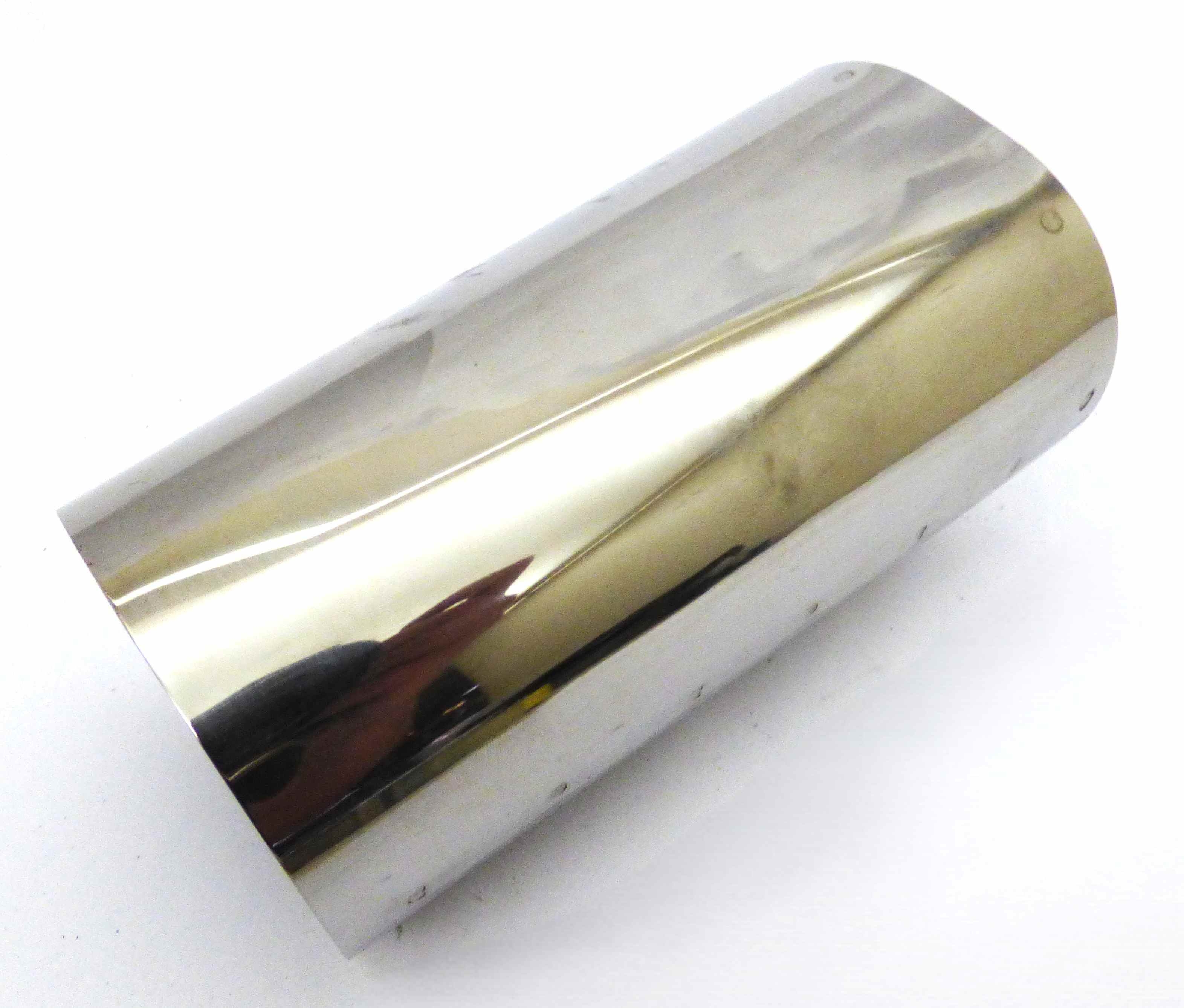 Fork Cover Left