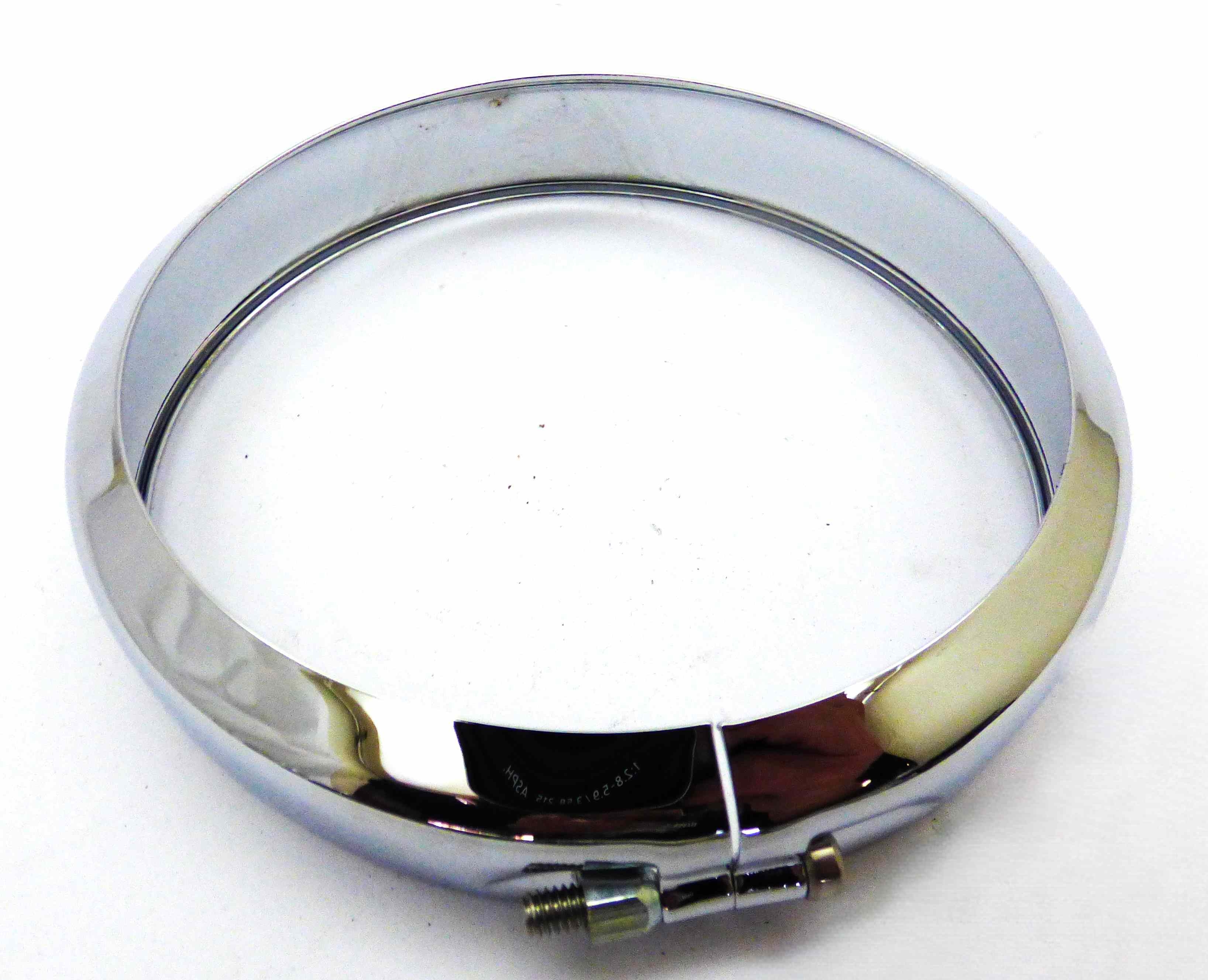Passing Light Ring