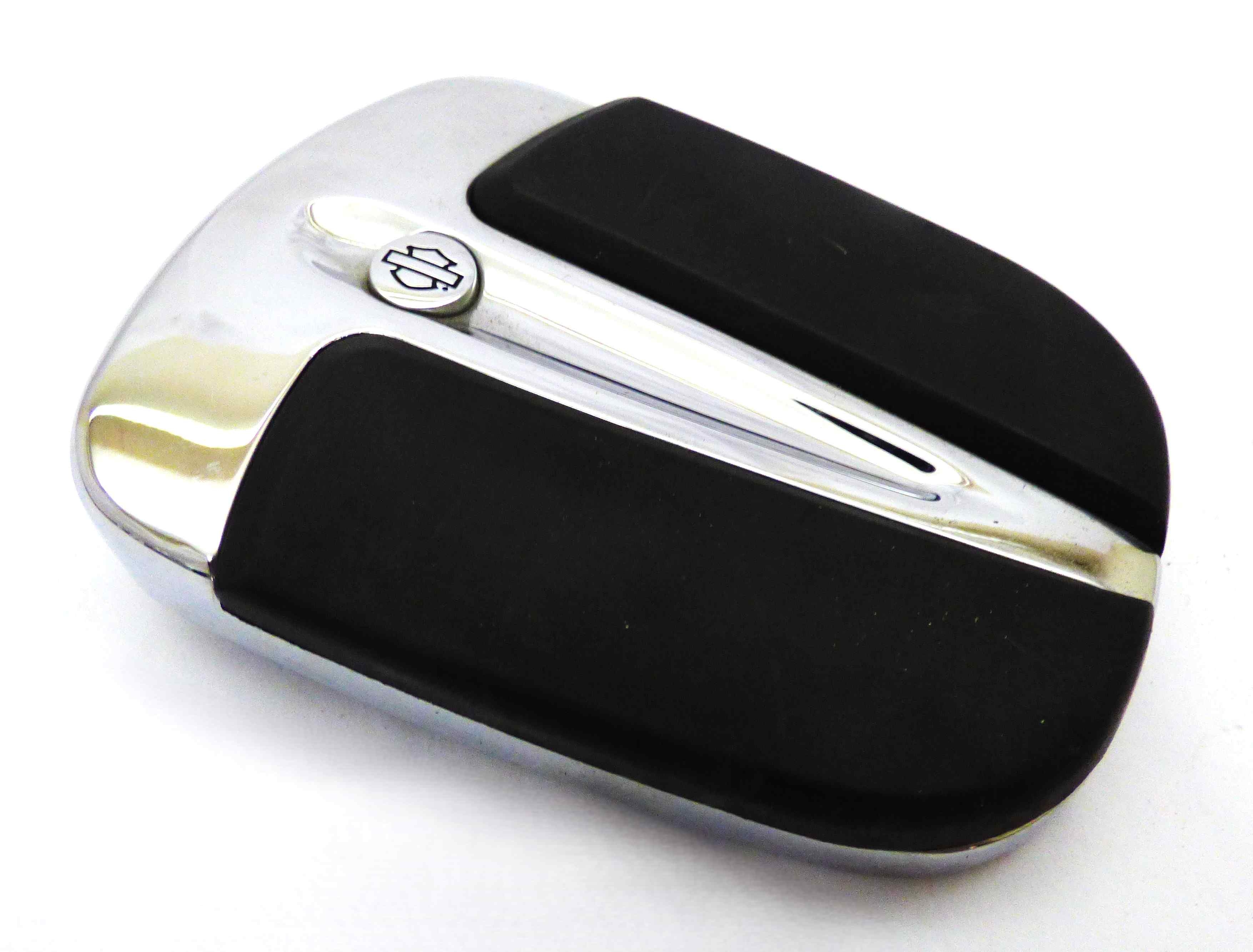Brake Pedal Pad Assembly