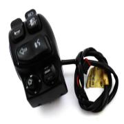 Switch Pack Left, 71500128B, fits a Harley Davidson Touring