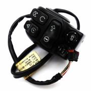 Switch Pack Right, 71500130C, fits a Harley Davidson Multifit