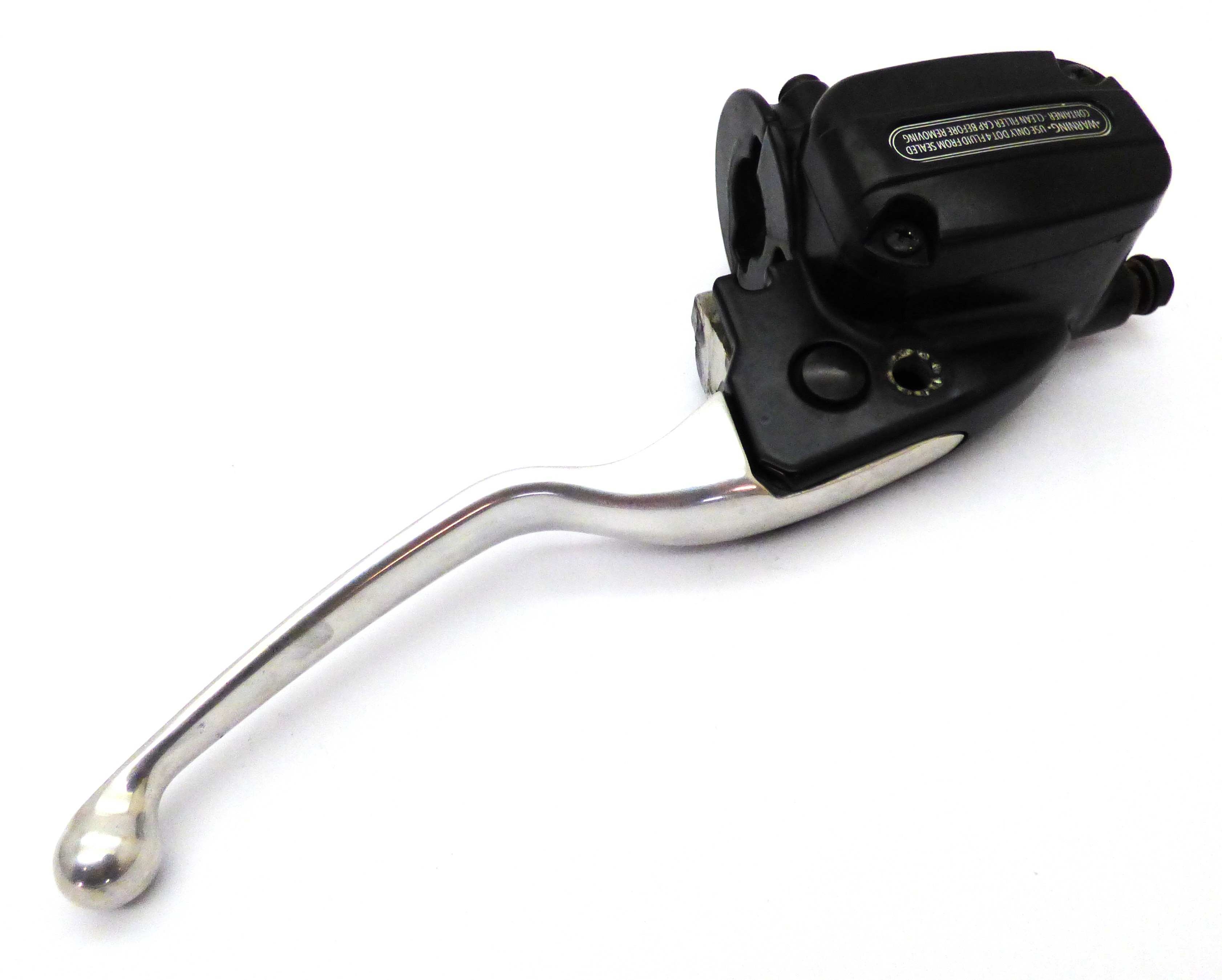 Brake Master Assembly
