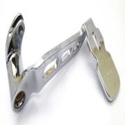 Brake Pedal, 41600082, fits a Harley Davidson Touring CVO