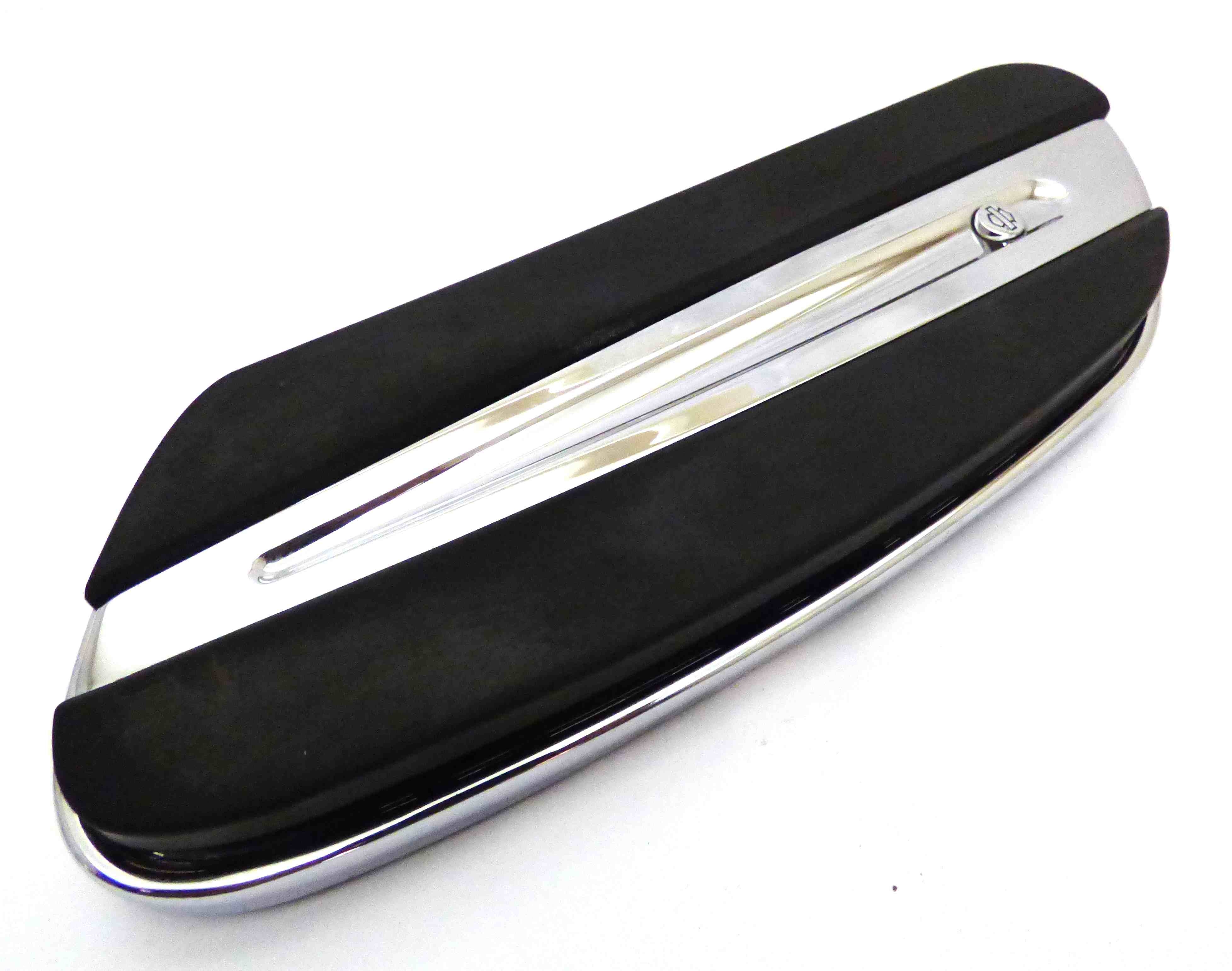 Floorboard Assembly Right