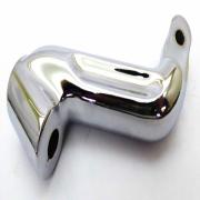 Floorboard Bracket, 50500055B, fits a Harley Davidson Touring CVO