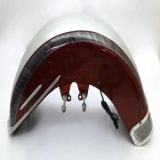 Fender Assembly, 5890000DRO, fits a Harley Davidson Touring CVO