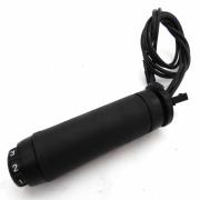 Grip Left Heated, 56209-10A, fits a Harley Davidson Touring