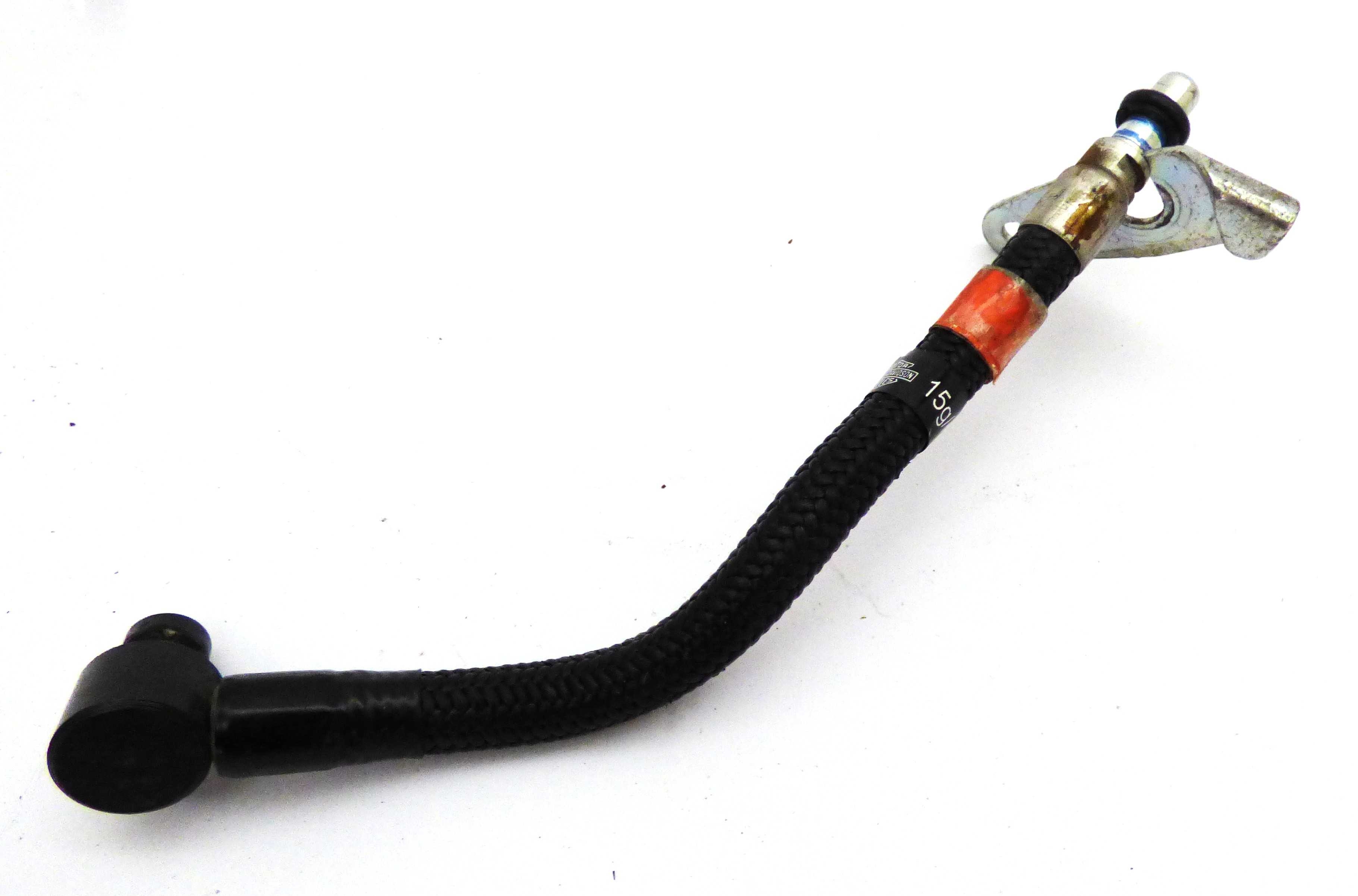 Fuel Line