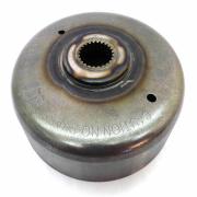 Rotor, 29900033, fits a Harley Davidson Multifit