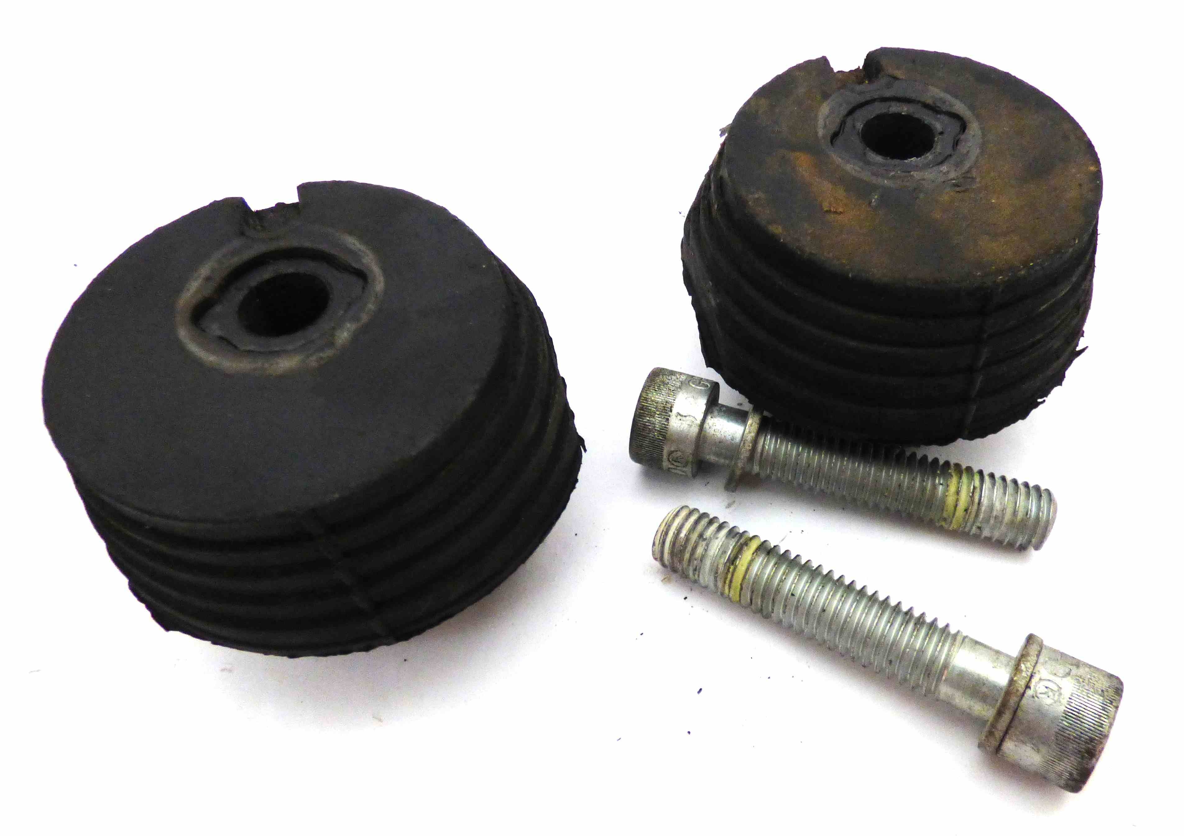 Engine Mount Front Low Milage