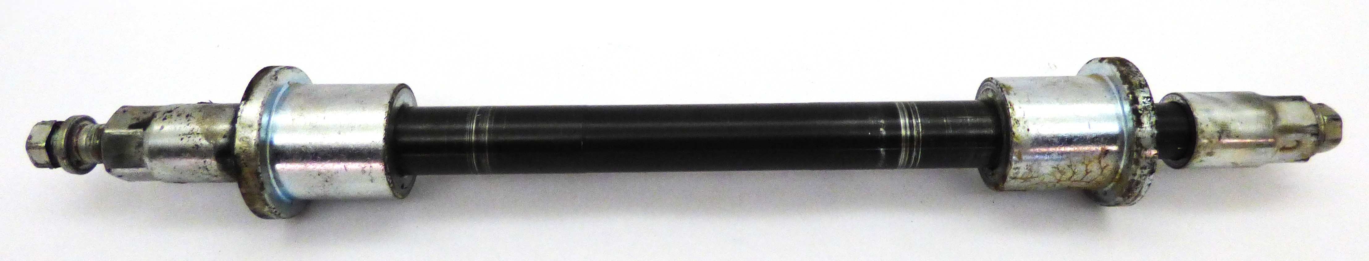 Shaft Fork Assembly