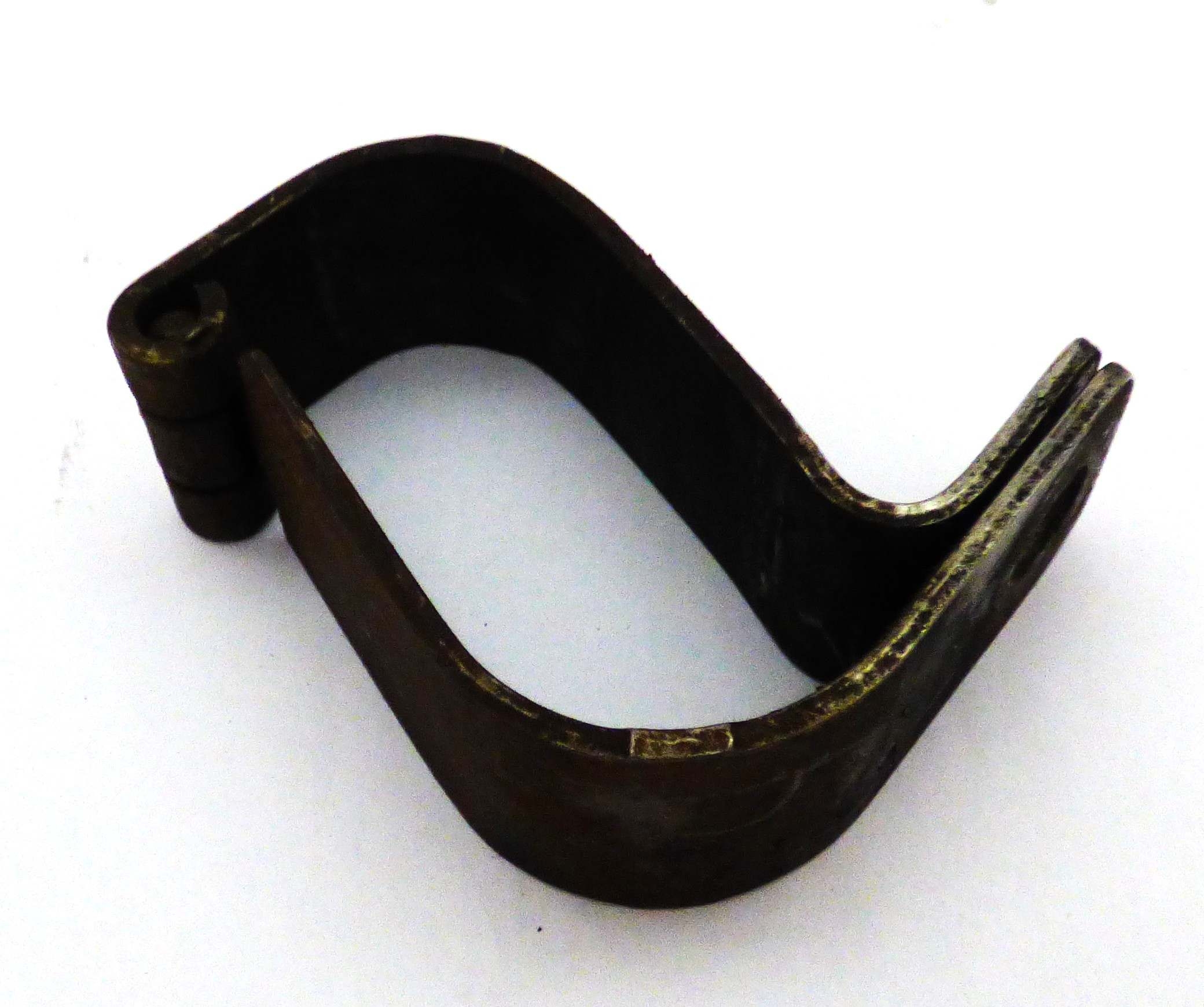 Exhaust Bracket