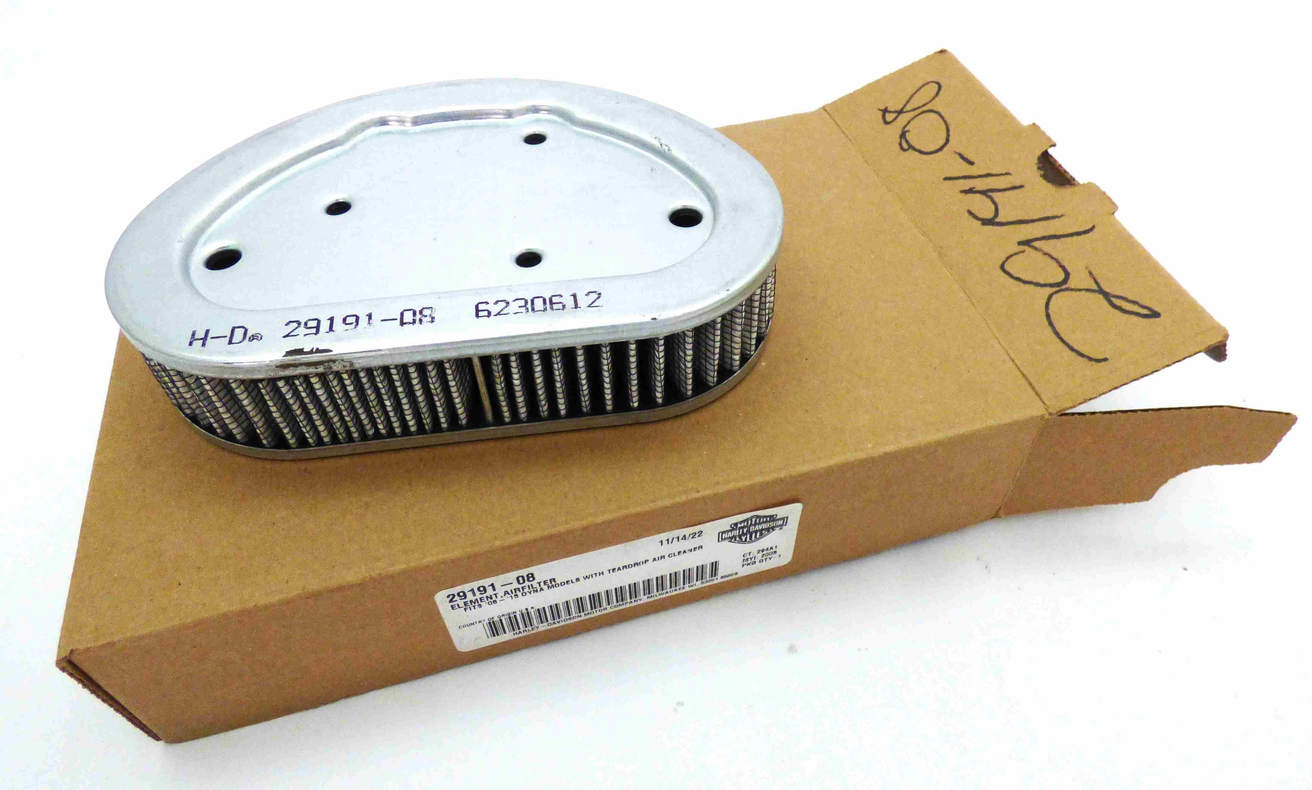 Air Filter