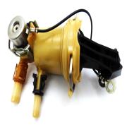 Fuel Regulator Assembly, 61015-04A, fits a Harley Davidson Touring