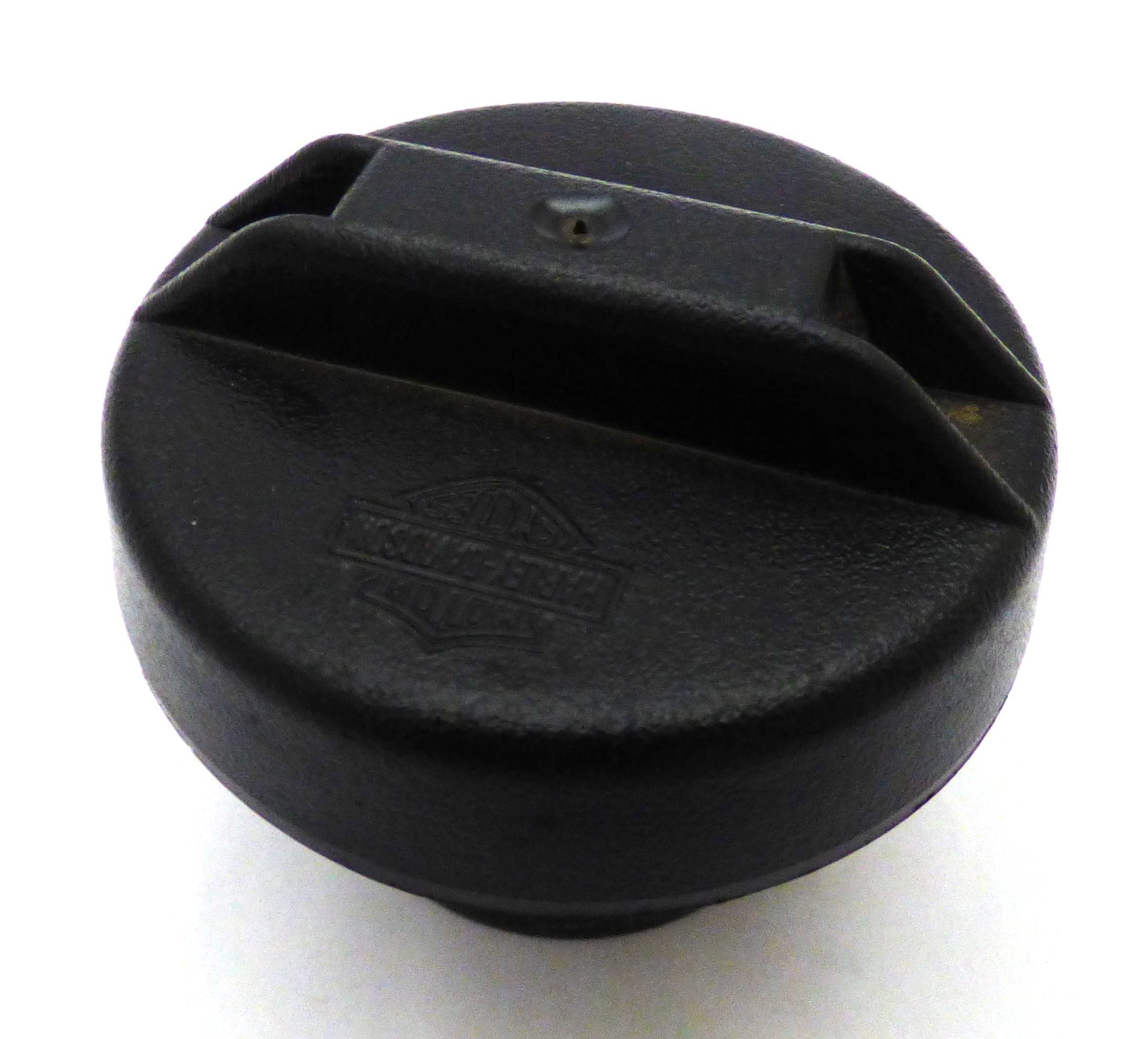 Fuel Cap
