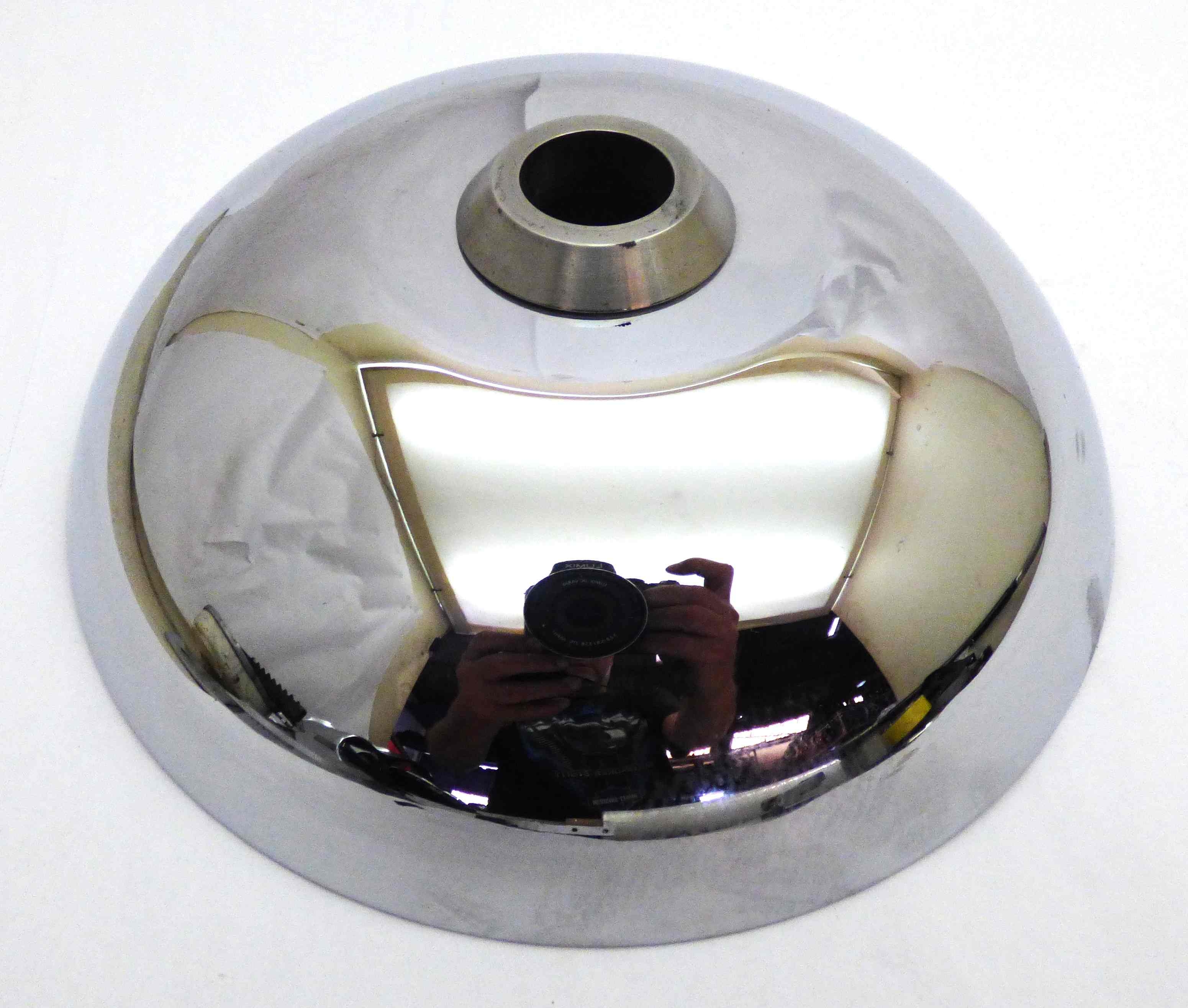 Hub Cap