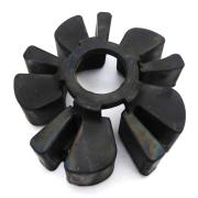 Isolator, 40278-09, fits a Harley Davidson Touring