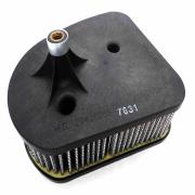 Air Filter, 29400269, fits a Harley Davidson Street