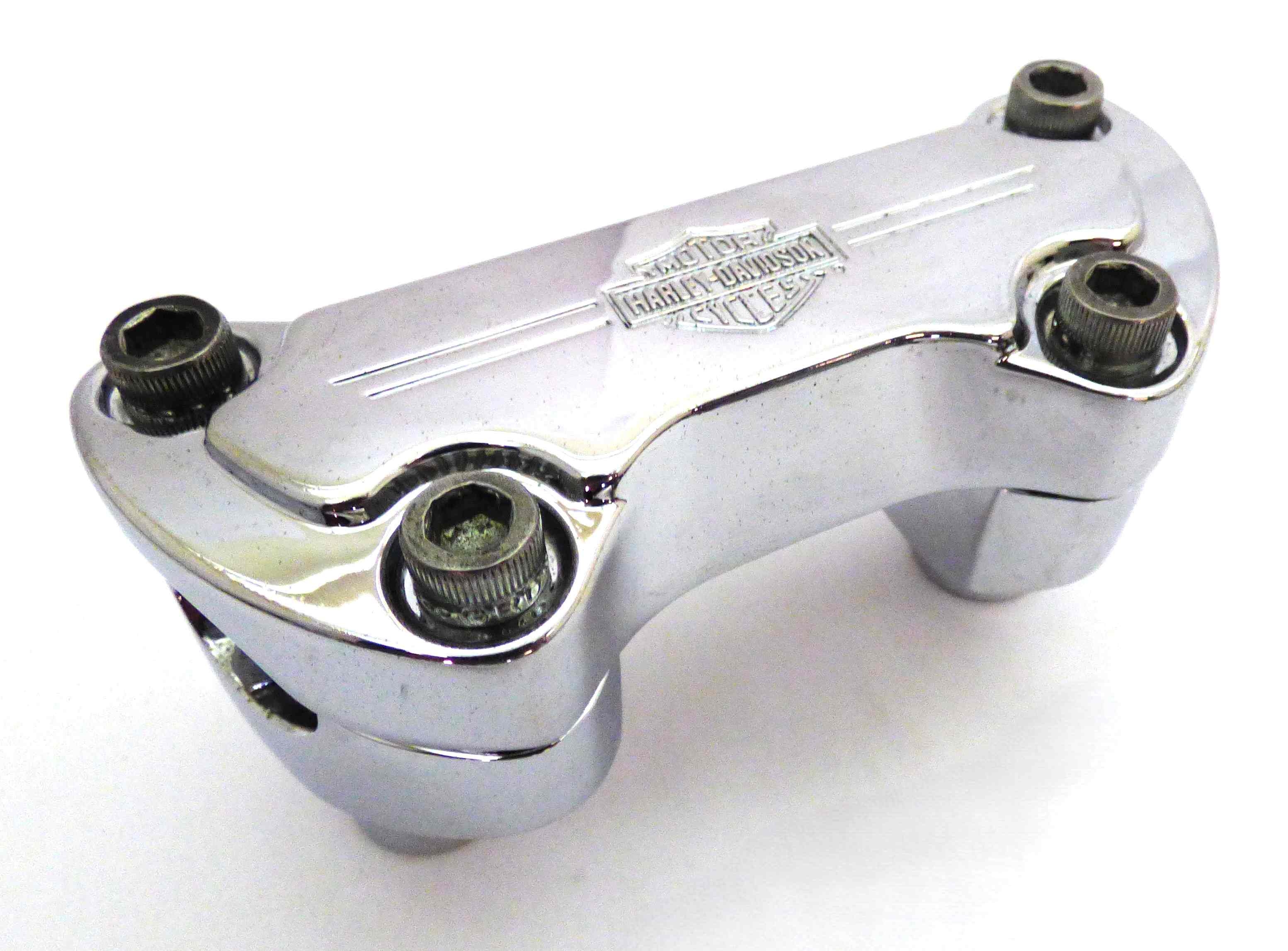 Riser Assembly