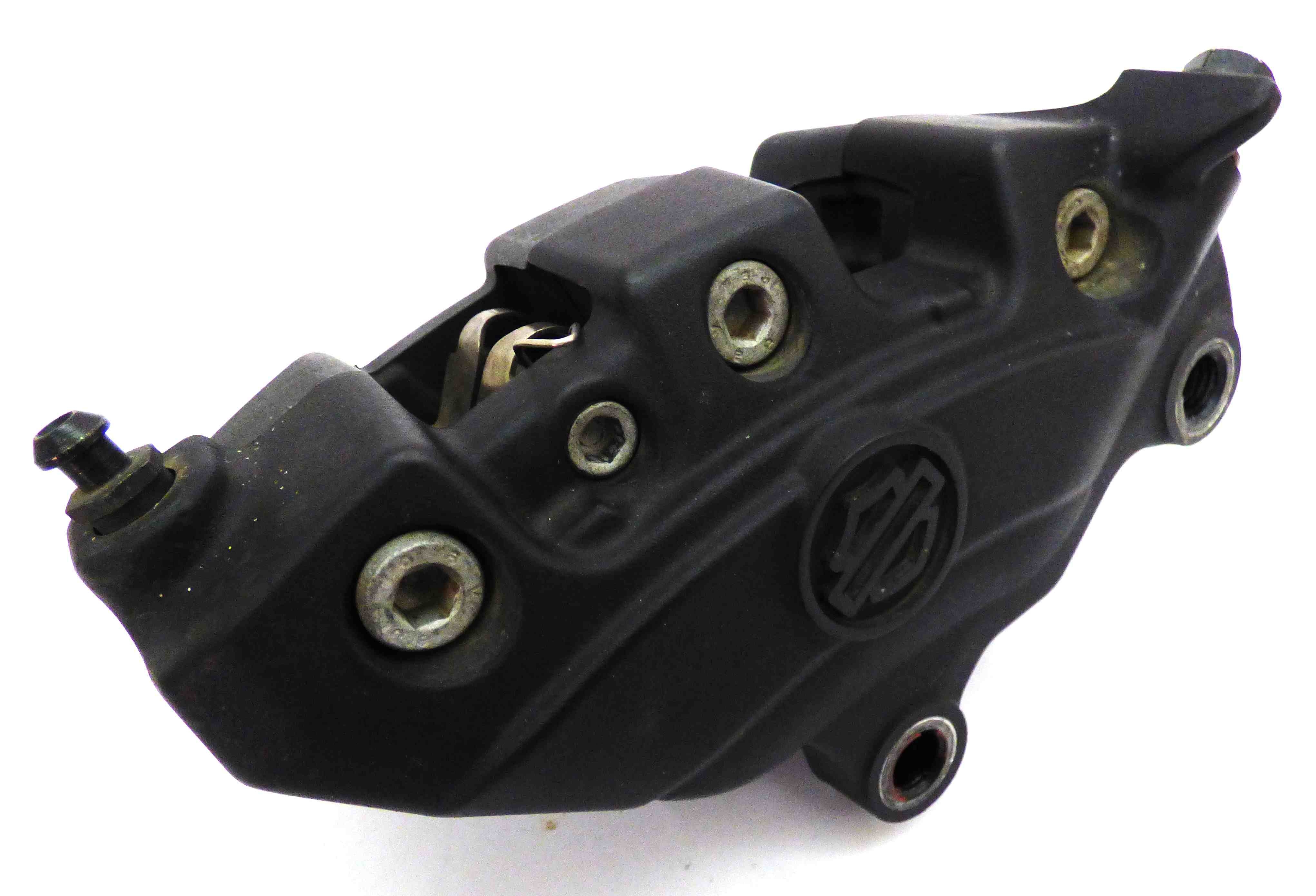 Brake Caliper Rear