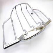 Tour Pack Rack (FB), 79179-08, fits a Harley Davidson Touring