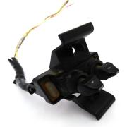 Switch Assembly Rear Speaker, 71400005, fits a Harley Davidson Touring