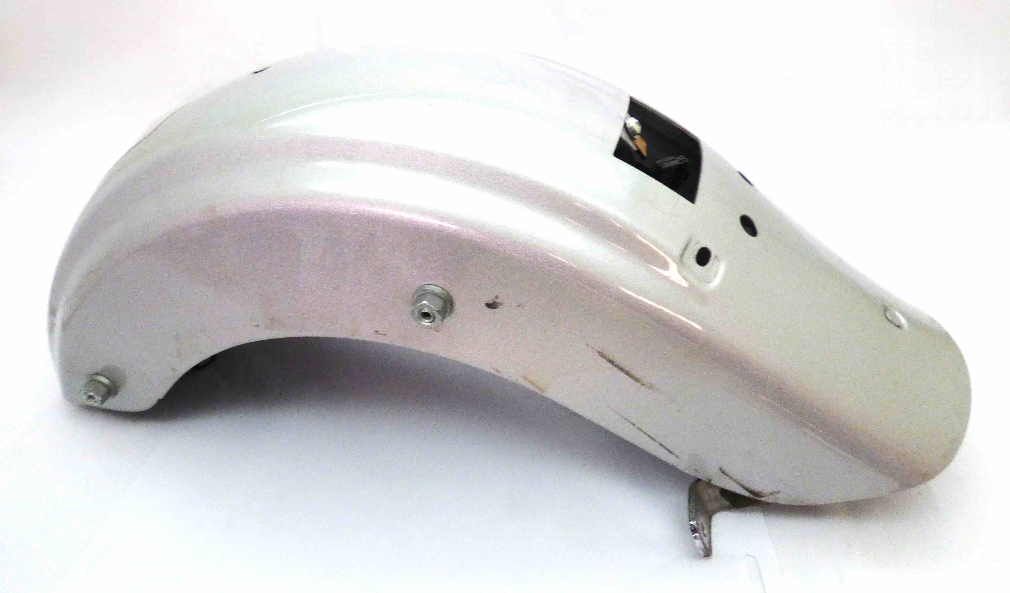 Fender Rear