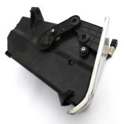 Media Compartment Assembly, 76000107A, fits a Harley Davidson Touring