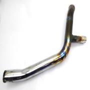 Exhaust Pipe Rear, 65603-95, fits a Harley Davidson EVO Softail