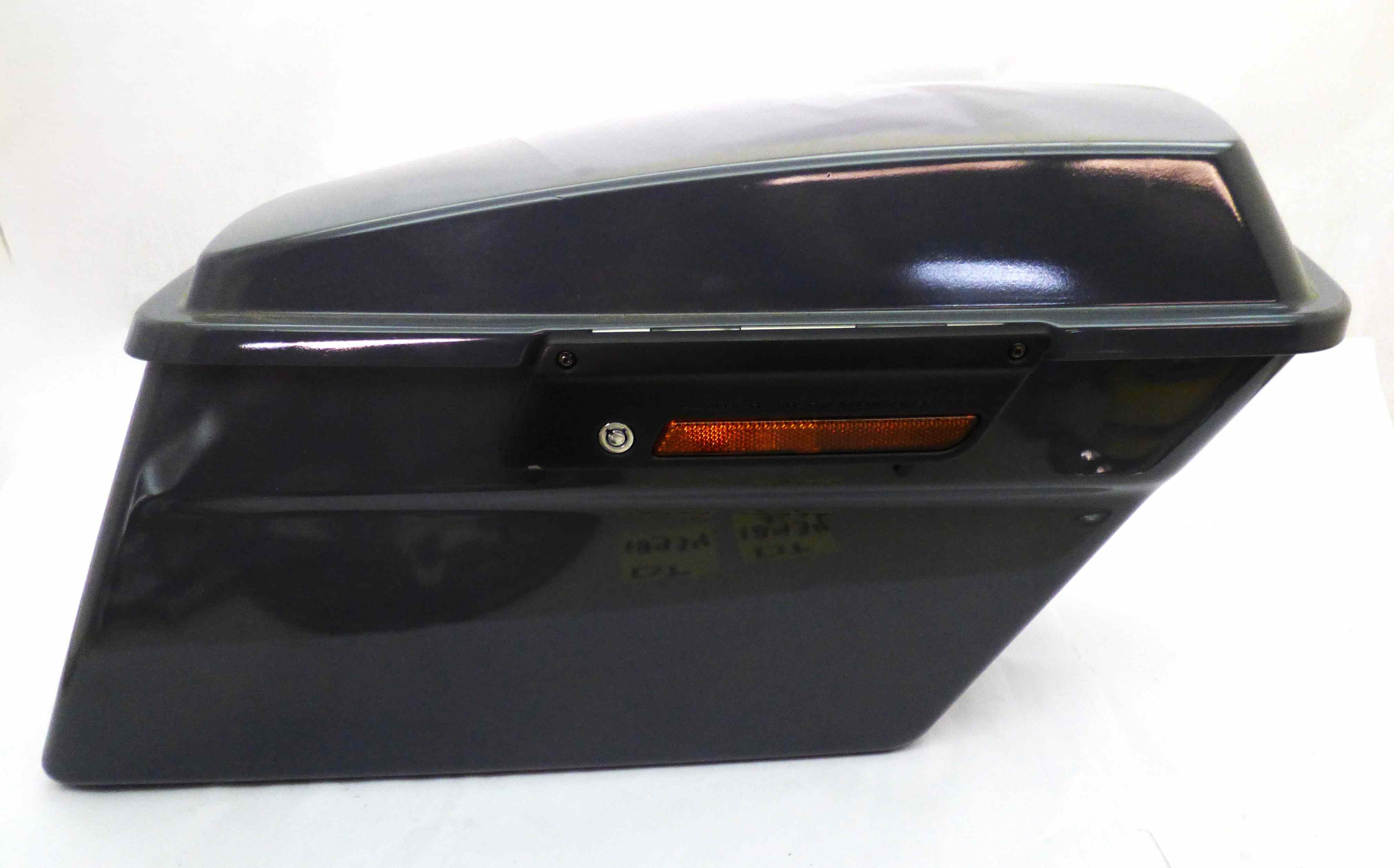 Saddlebag Assembly Right