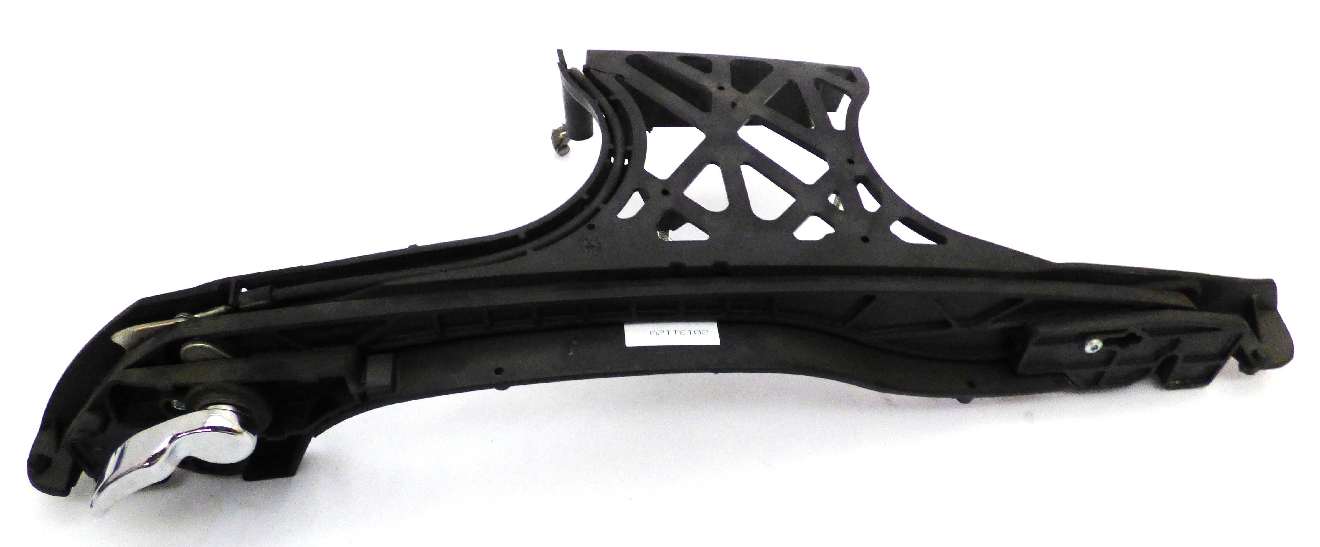 Latch Assembly Left