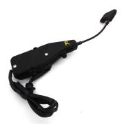 Actuator Assembly Right, 69201578, fits a Harley Davidson Touring