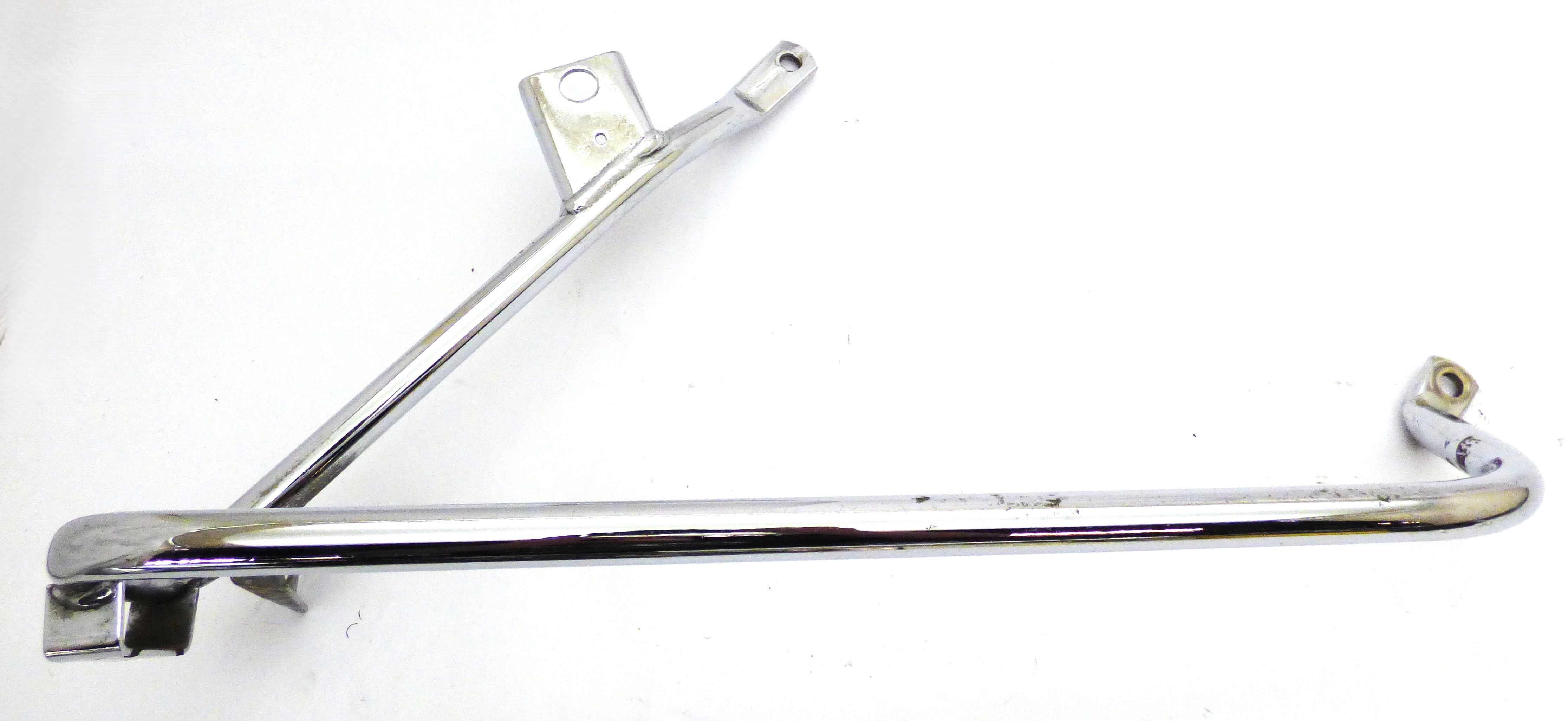Saddlebag Bracket Right