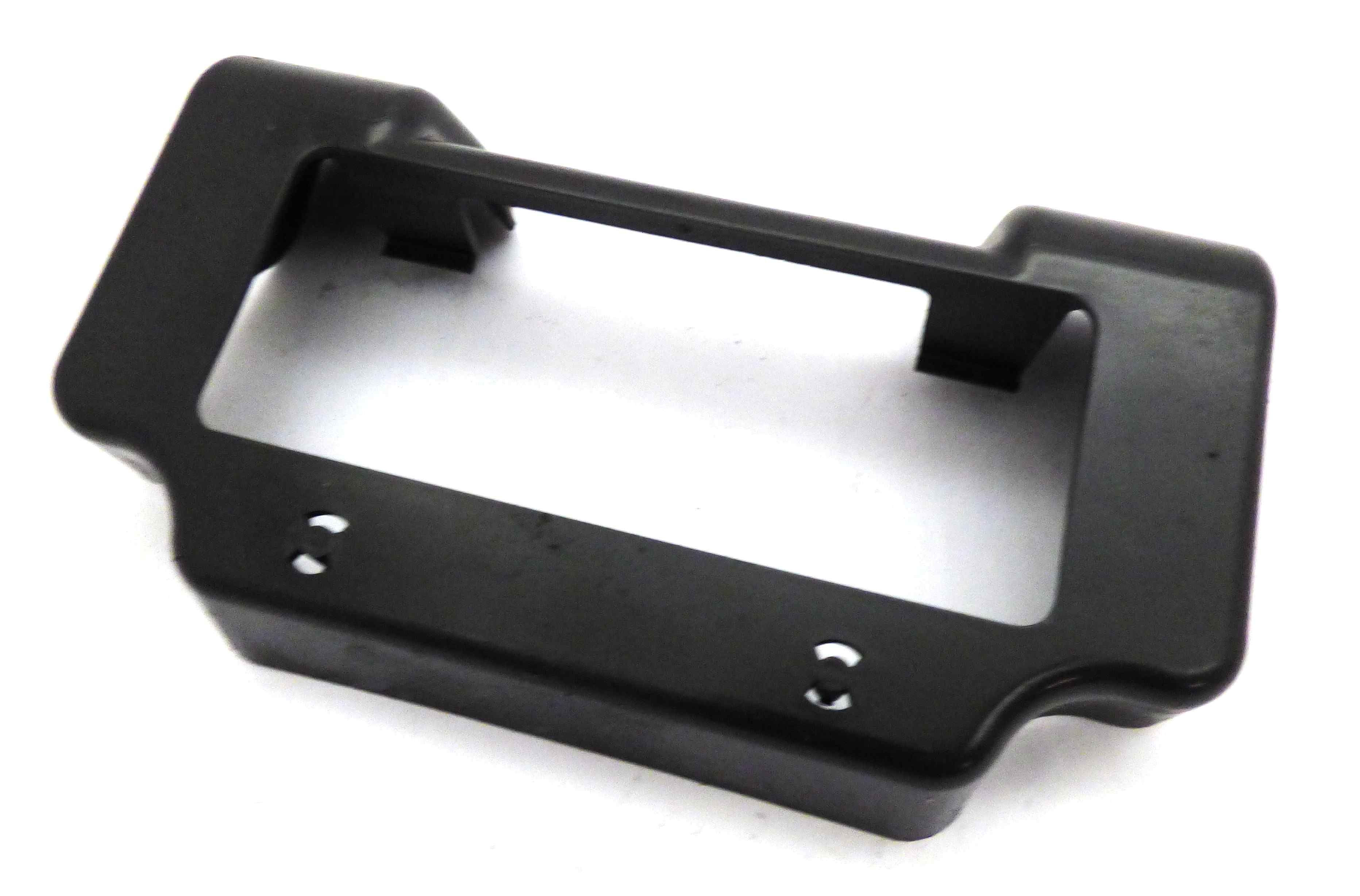 Oil Cooler Cover