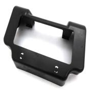 Oil Cooler Cover, 62533-11, fits a Harley Davidson Touring