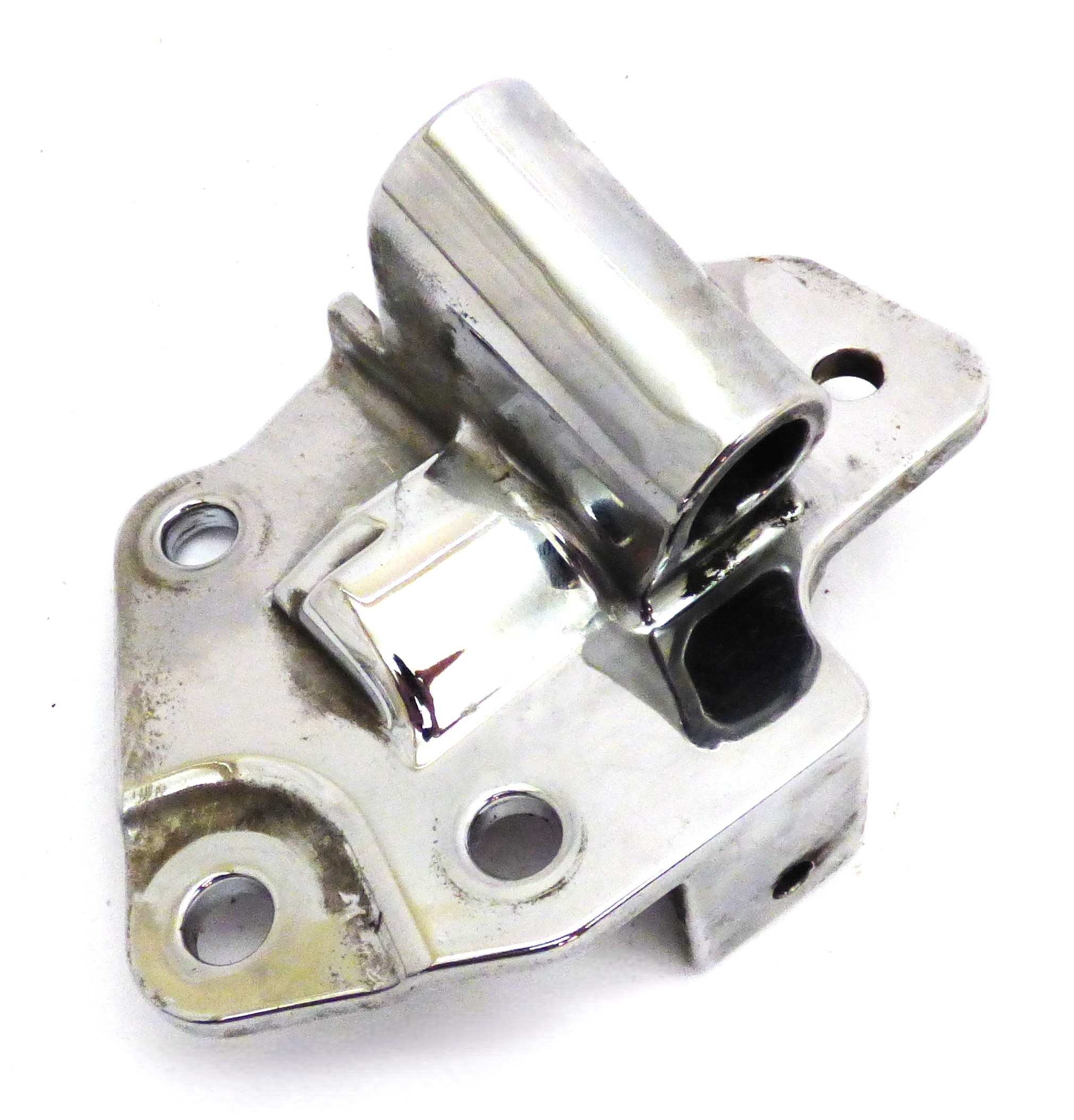 Side Stand Bracket