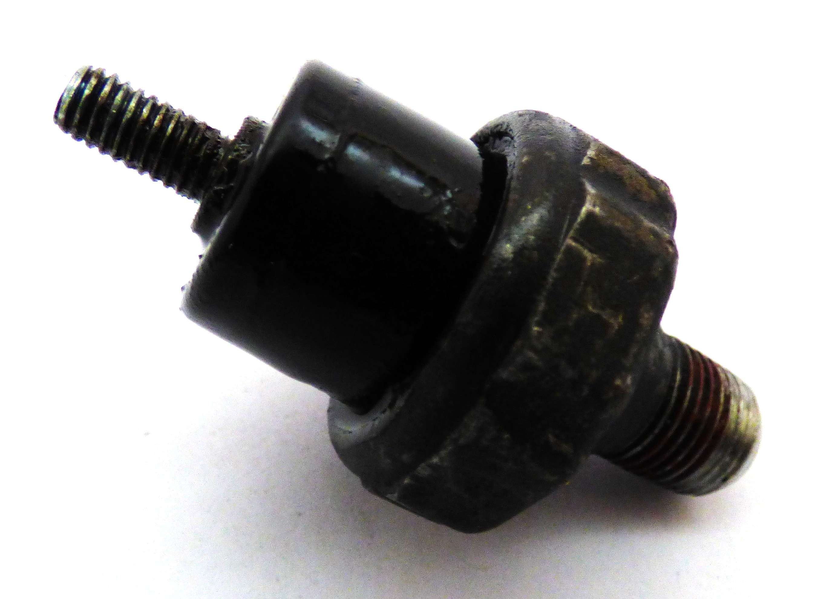Oil Pressure Switch