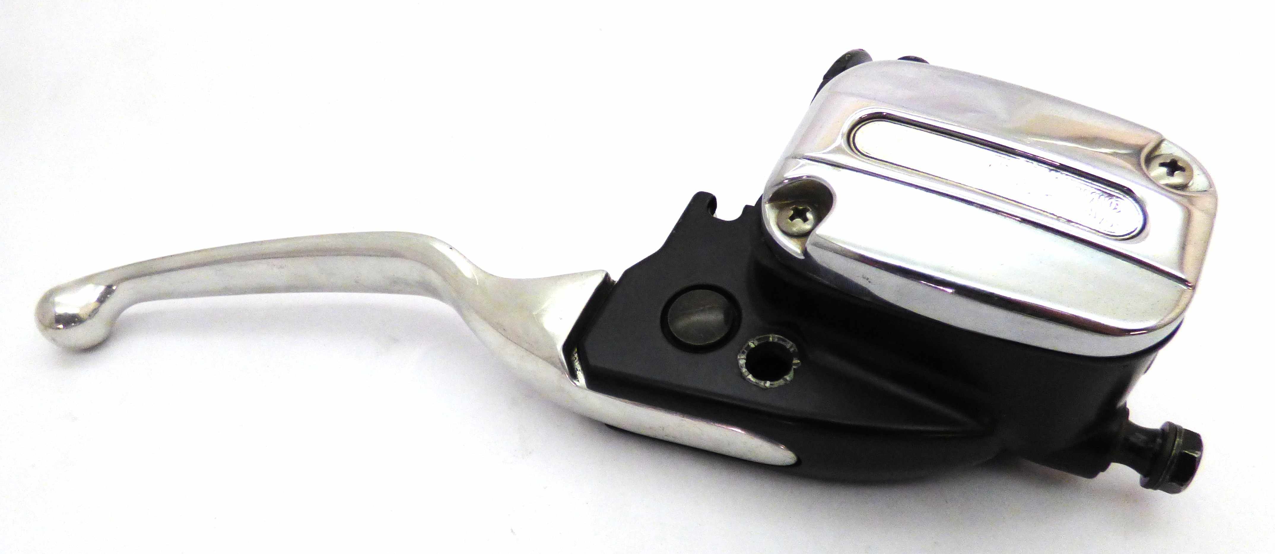 Brake Master Assembly