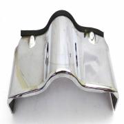 Skirt Outer Fairing, 58208-96A, fits a Harley Davidson Touring