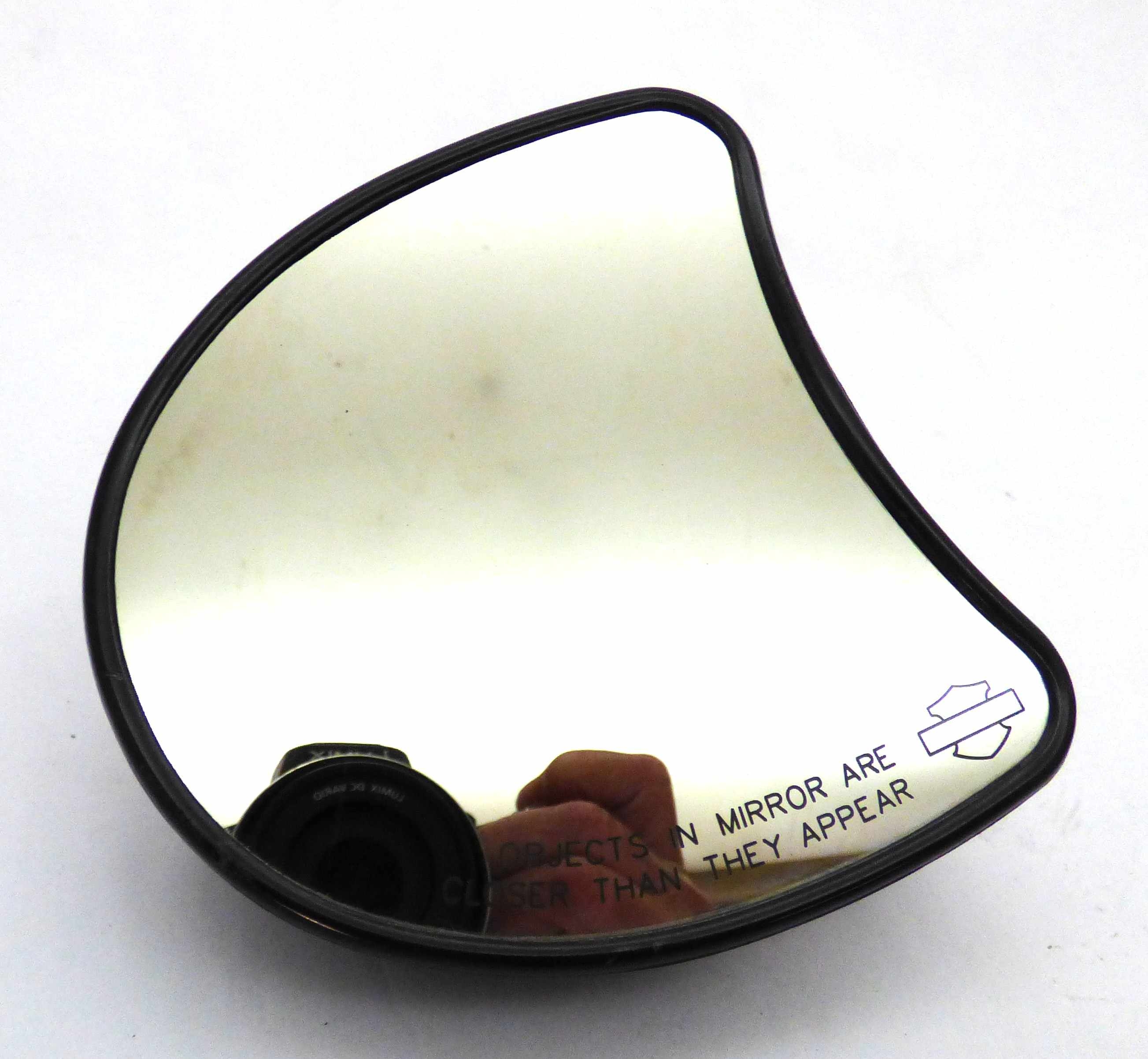 Mirror Left