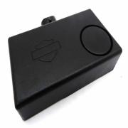Siren, 68958-07C, fits a Harley Davidson Multifit