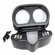 Speedo Housing, 70900471, fits a Harley Davidson Road Glide
