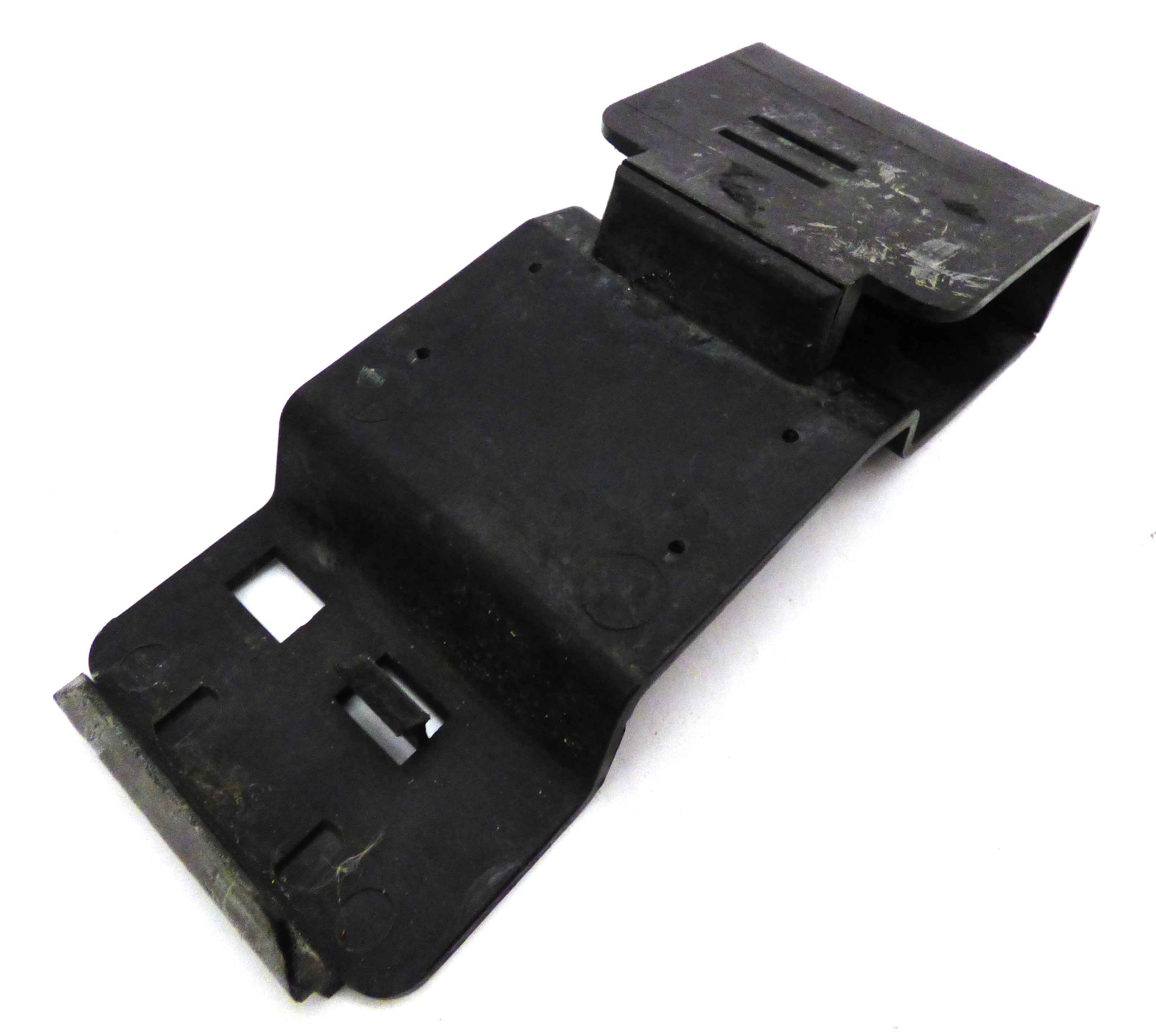 Caddy Regulator